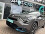 Citroën E-C4 50 KWh 16 pk Feel Pack Automaat Range tot 310 km Head up display
