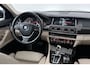 BMW 5-Serie 520i High Executive (STOELVERWARMING, NAVIGATIE, ELEKTR STOELEN, CRUISE CONTROL, PARKEERSENSOREN)