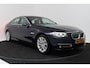 BMW 5-Serie 520i High Executive (STOELVERWARMING, NAVIGATIE, ELEKTR STOELEN, CRUISE CONTROL, PARKEERSENSOREN)