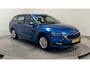 Skoda Octavia Combi 1.0 e-TSI Business Edition benzine automaat navigatie trekhaak parkeersensoren stoelverwarming navigatie apple