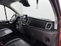 Ford Transit Custom 2.0TDCi 170PK Automaat Dubbele Cabine | Leder | 2xSchuifdeur | Navigatie | Camera | Trekhaak