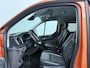 Ford Transit Custom 2.0TDCi 170PK Automaat Dubbele Cabine | Leder | 2xSchuifdeur | Navigatie | Camera | Trekhaak