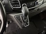 Ford Transit Custom 2.0TDCi 170PK Automaat Dubbele Cabine | Leder | 2xSchuifdeur | Navigatie | Camera | Trekhaak