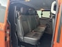 Ford Transit Custom 2.0TDCi 170PK Automaat Dubbele Cabine | Leder | 2xSchuifdeur | Navigatie | Camera | Trekhaak