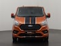 Ford Transit Custom 2.0TDCi 170PK Automaat Dubbele Cabine | Leder | 2xSchuifdeur | Navigatie | Camera | Trekhaak