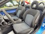 Peugeot 206 CC 1.6-16V/ CABRIO/ LAAG KM