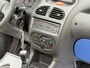 Peugeot 206 CC 1.6-16V/ CABRIO/ LAAG KM