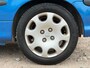 Peugeot 206 CC 1.6-16V/ CABRIO/ LAAG KM