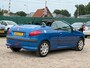 Peugeot 206 CC 1.6-16V/ CABRIO/ LAAG KM