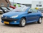 Peugeot 206 CC 1.6-16V/ CABRIO/ LAAG KM