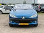 Peugeot 206 CC 1.6-16V/ CABRIO/ LAAG KM