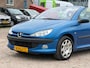 Peugeot 206 CC 1.6-16V/ CABRIO/ LAAG KM