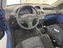 Peugeot 206 CC 1.6-16V/ CABRIO/ LAAG KM