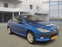 Peugeot 206 CC 1.6-16V/ CABRIO/ LAAG KM