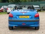 Peugeot 206 CC 1.6-16V/ CABRIO/ LAAG KM