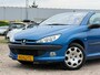 Peugeot 206 CC 1.6-16V/ CABRIO/ LAAG KM