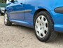 Peugeot 206 CC 1.6-16V/ CABRIO/ LAAG KM
