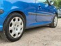 Peugeot 206 CC 1.6-16V/ CABRIO/ LAAG KM