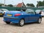 Peugeot 206 CC 1.6-16V/ CABRIO/ LAAG KM