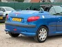 Peugeot 206 CC 1.6-16V/ CABRIO/ LAAG KM