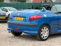 Peugeot 206 CC 1.6-16V/ CABRIO/ LAAG KM