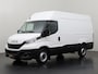 IVECO Daily 35S16 Hi-Matic Automaat L2H2 | 3500Kg Trekken | Airco | 3-Zits | Betimmering