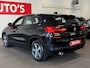 BMW X2 SDrive20i High Executive|NAVIGATIE|CRUISE|ECC AIRCO