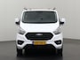Ford Transit Custom 2.0TDCI 130PK Lang Imperiaal | Trekhaak | Multimedia | Camera | Airco | Cruise | 3-Zits