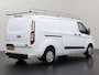Ford Transit Custom 2.0TDCI 130PK Lang Imperiaal | Trekhaak | Multimedia | Camera | Airco | Cruise | 3-Zits