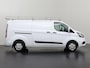 Ford Transit Custom 2.0TDCI 130PK Lang Imperiaal | Trekhaak | Multimedia | Camera | Airco | Cruise | 3-Zits