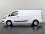 Ford Transit Custom 2.0TDCI 130PK Lang Imperiaal | Trekhaak | Multimedia | Camera | Airco | Cruise | 3-Zits