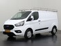 Ford Transit Custom 2.0TDCI 130PK Lang Imperiaal | Trekhaak | Multimedia | Camera | Airco | Cruise | 3-Zits