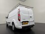 Ford Transit Custom 2.0TDCI 130PK Lang Imperiaal | Trekhaak | Multimedia | Camera | Airco | Cruise | 3-Zits