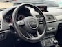 Audi Q3 1.4 TFSI Pro Line | Automaat | Stoelverwarming | Cruise | Trekhaak | Navigatie | Keyless