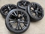 Audi Q5 55 TFSI e quattro Competition Luchtvering-Pano-SQ5 style 22"LM........