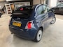 Fiat 500C 0.9 TwinAir Lounge Airco O.H. Nieuwe APK