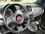 Fiat 500C 0.9 TwinAir Lounge Airco O.H. Nieuwe APK