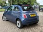 Fiat 500C 0.9 TwinAir Lounge Airco O.H. Nieuwe APK