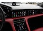Porsche Taycan Cross Turismo Turbo S 93 kWh / SoH 90,9% / Panoramadak / 360Camera / Head-up / Passenger Display / Luchtvering / 21'' / Bose / Keyless / Sportdesign+Chrono / Stoelventilatie+Verwarming / Stuurverwarming / Dodehoek / DAB