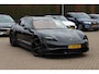 Porsche Taycan Cross Turismo Turbo S 93 kWh / SoH 90,9% / Panoramadak / 360Camera / Head-up / Passenger Display / Luchtvering / 21'' / Bose / Keyless / Sportdesign+Chrono / Stoelventilatie+Verwarming / Stuurverwarming / Dodehoek / DAB
