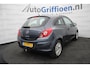 Opel Corsa 1.2-16V Enjoy nette 3-deurs met airco
