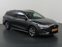 Ford Focus Wagon 1.0 EcoBoost Hybrid ST Line X | Trekhaak | AGR Stoelen | B&O | Parkeercamera | Navigatie | Climate Control  | Cruise Control |