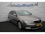 Skoda Superb Combi 1.8 TSI Elegance Business Line nette station met trekhaak