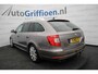 Skoda Superb Combi 1.8 TSI Elegance Business Line nette station met trekhaak