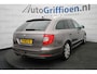 Skoda Superb Combi 1.8 TSI Elegance Business Line nette station met trekhaak