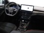 Ford Focus Wagon 1.0 EcoBoost Hybrid ST Line X | Afneembare Trekhaak | Winterpakket | Cruise Control Adaptief | Parkeercamera | HUD | Navigatie | Apple Carplay/Android Auto |