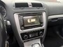 Skoda Octavia Combi 1.2 TSI Elegance Business Line - DSG - RIJDT & SCHAKELT GOED!