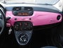 Fiat 500 1.2 Rosa Automaat