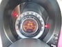 Fiat 500 1.2 Rosa Automaat