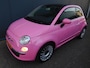 Fiat 500 1.2 Rosa Automaat